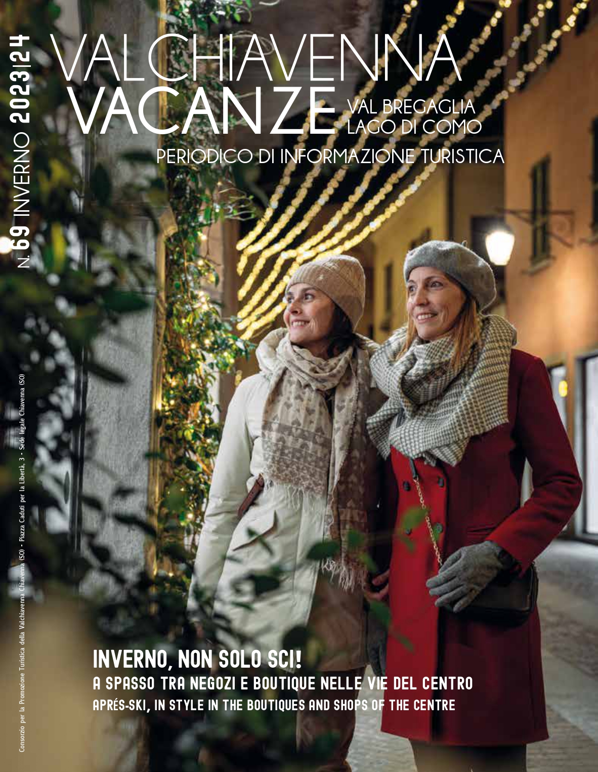 valchiavenna vacanze