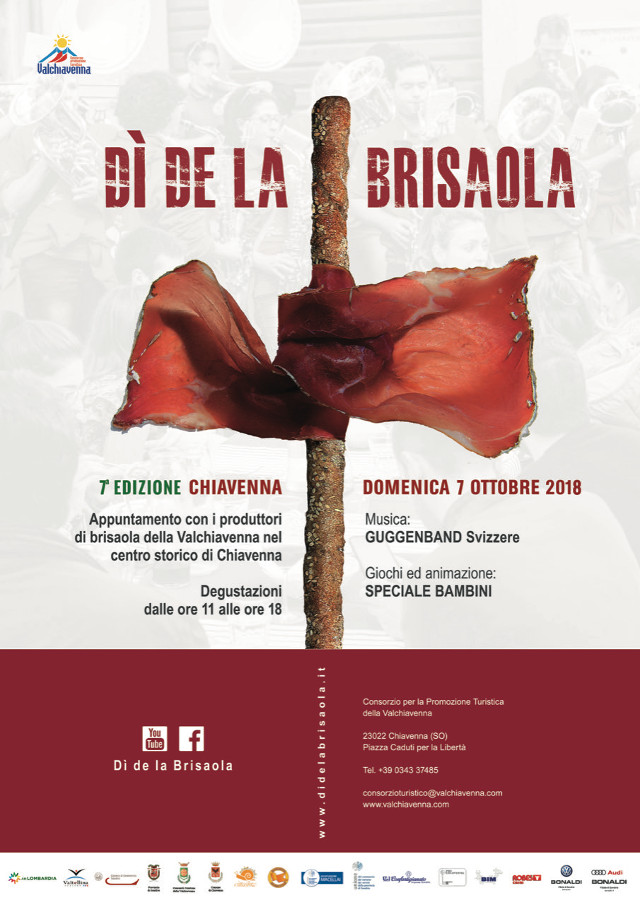 volantino bresaola