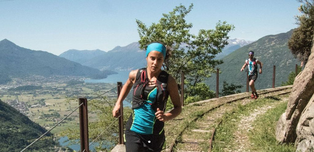 tracciolino trail