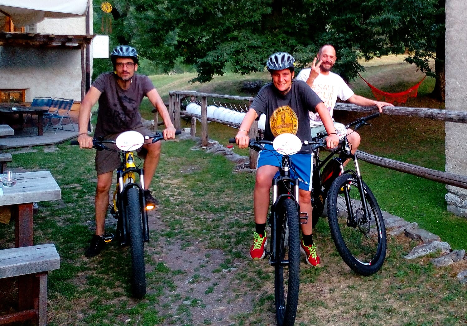 ebike