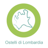 ostelli di lombardia logo