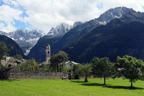 Val Bregaglia (ch)