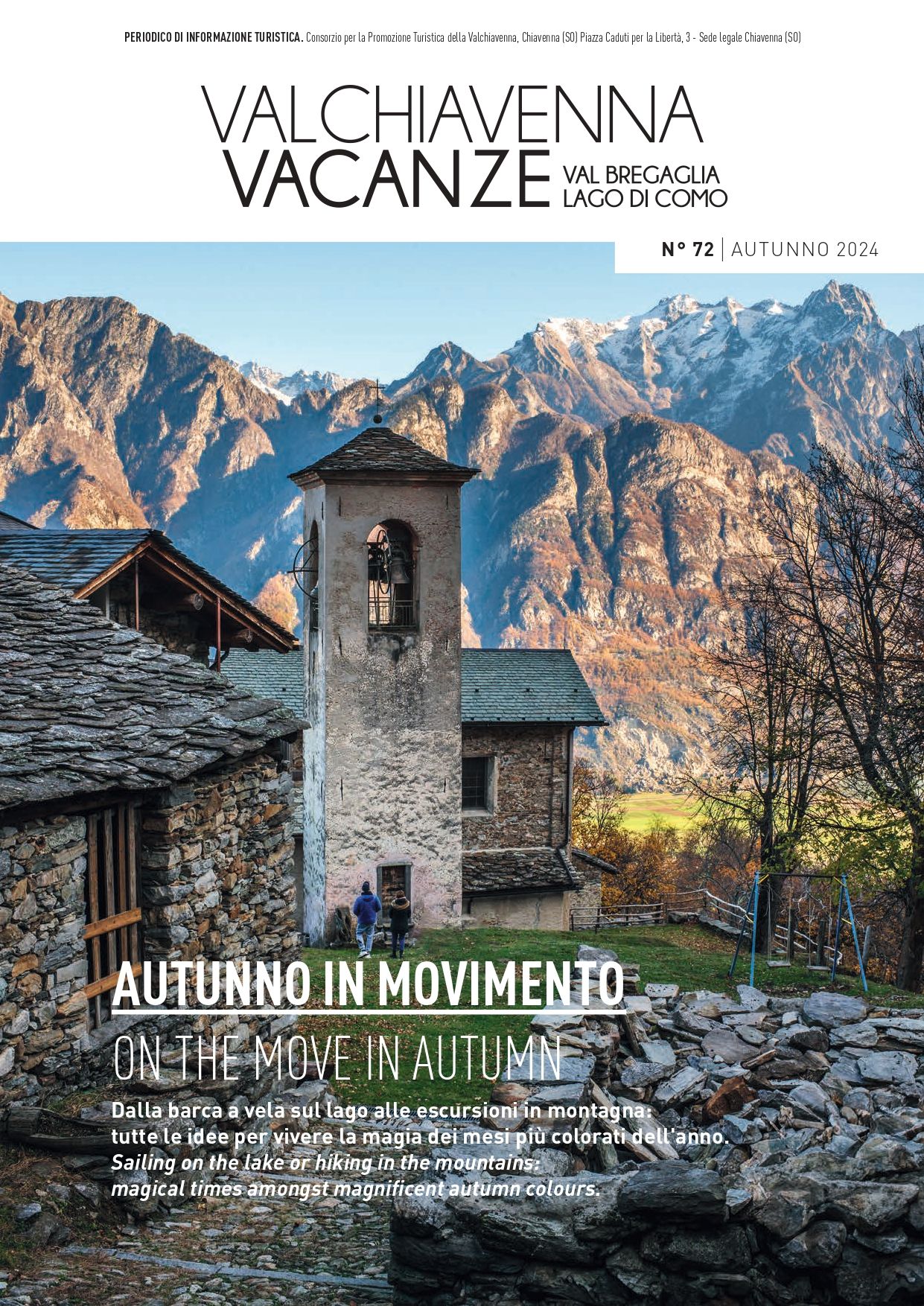 valchiavenna vacanze