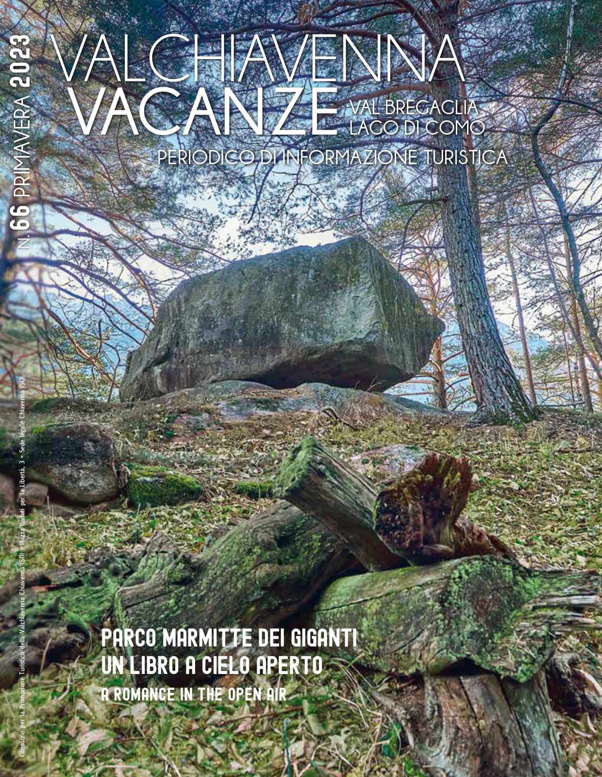 valchiavenna vacanze