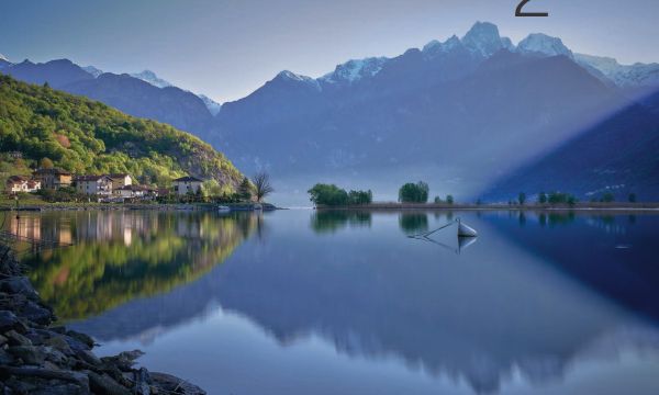 esperienze nella natura