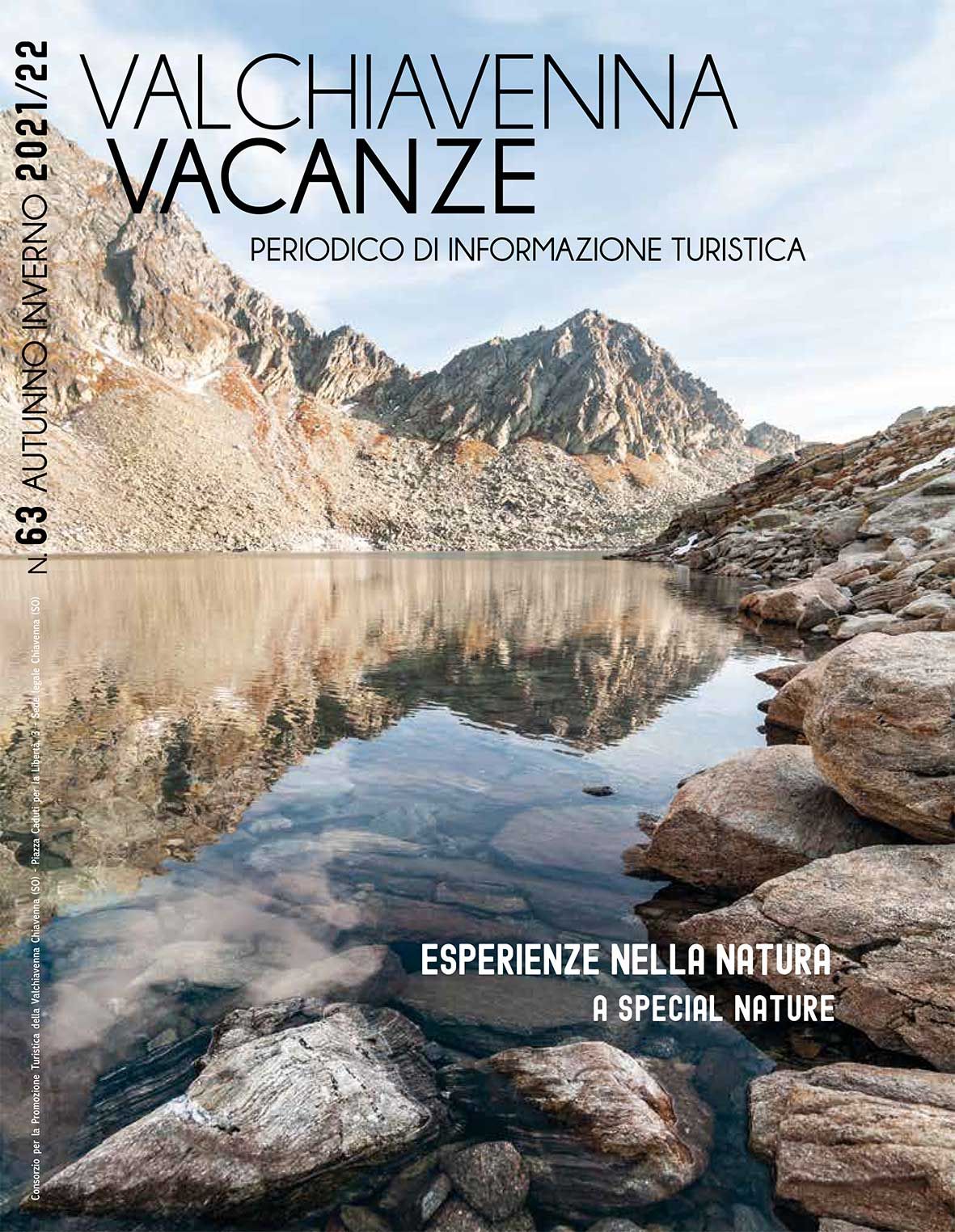 valchiavenna vacanze