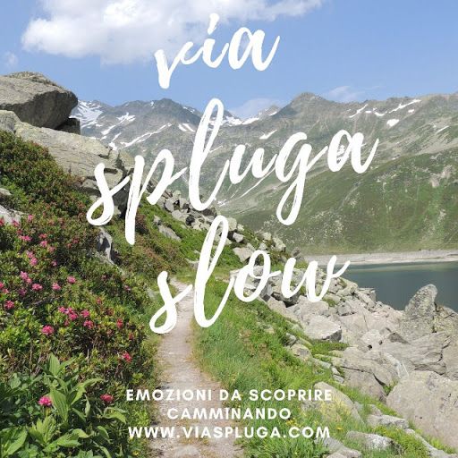 via spluga slow
