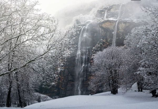 esperienze nella natura