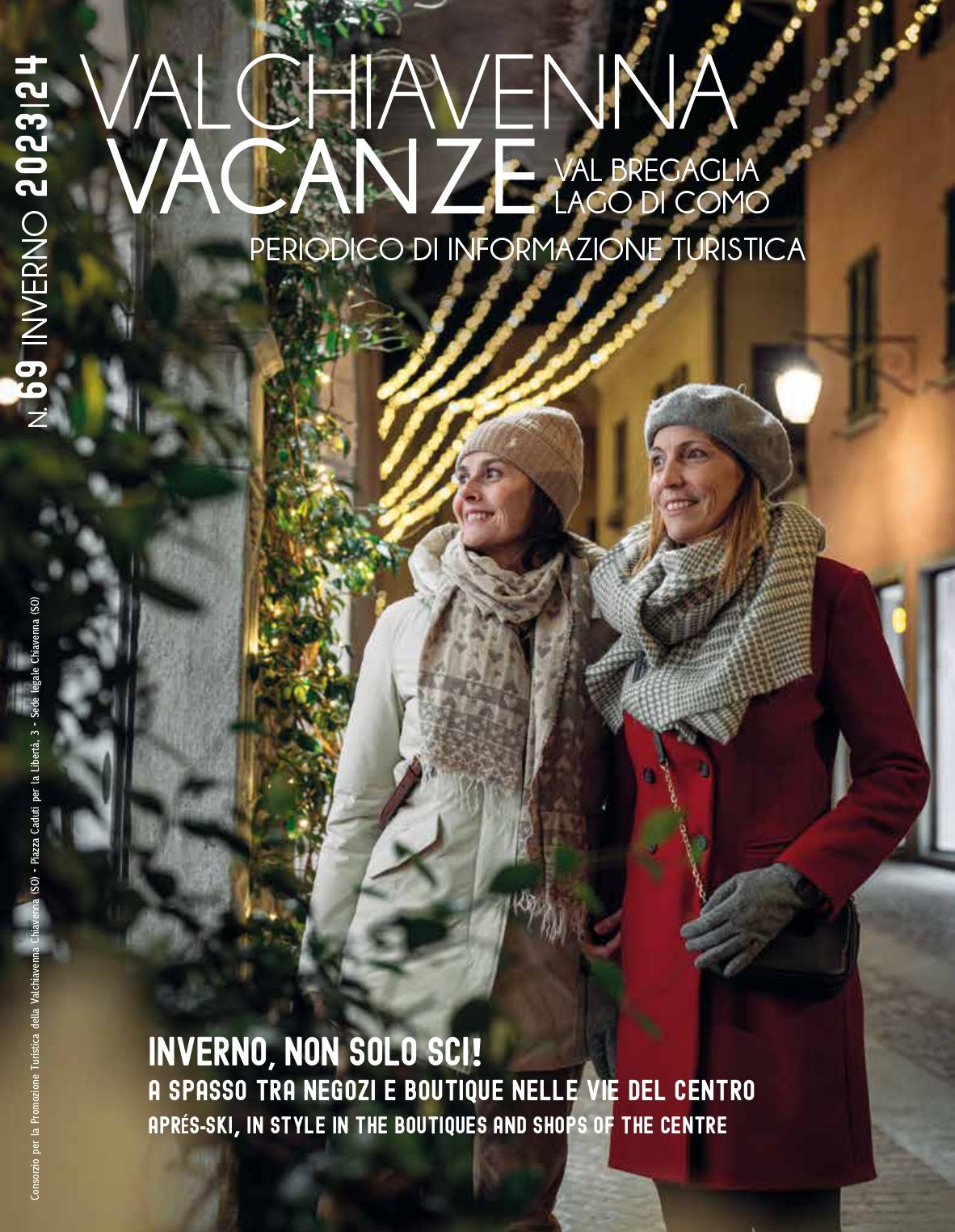 valchiavenna vacanze