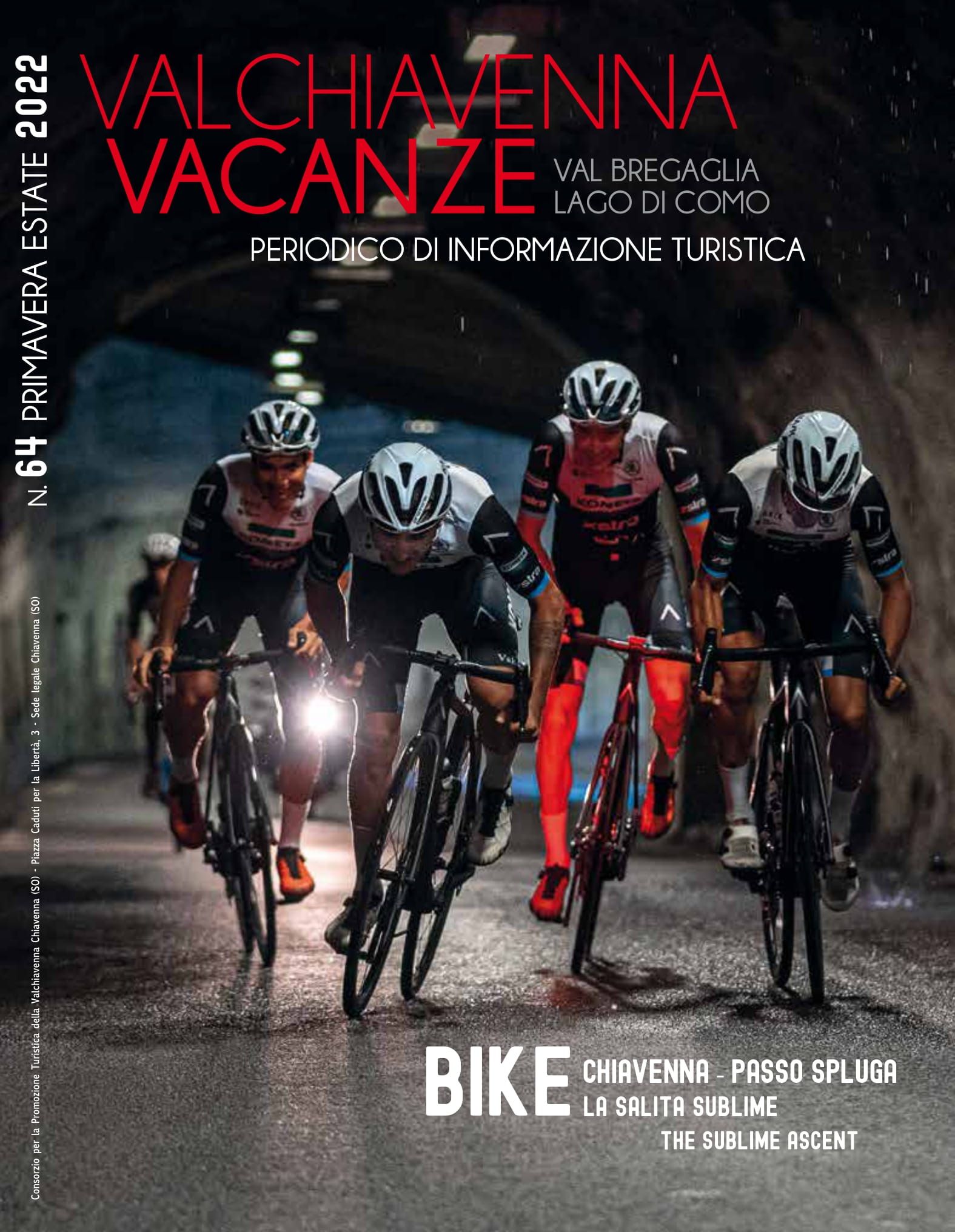 valchiavenna vacanze