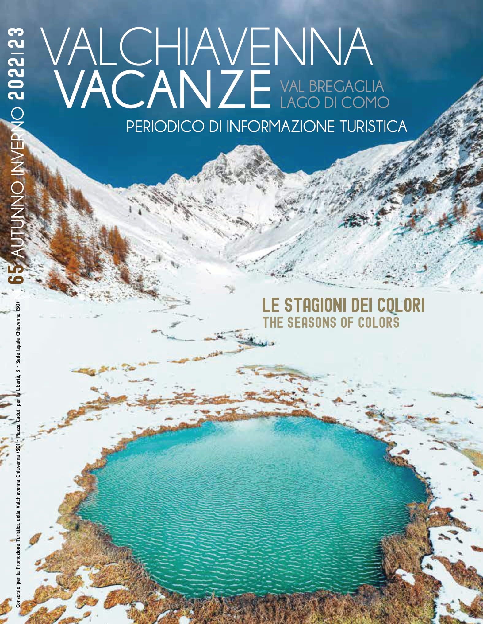 valchiavenna vacanze