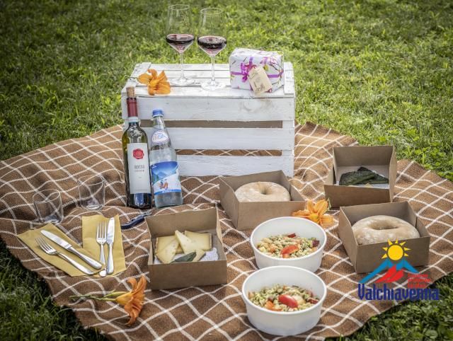 picnic cibo