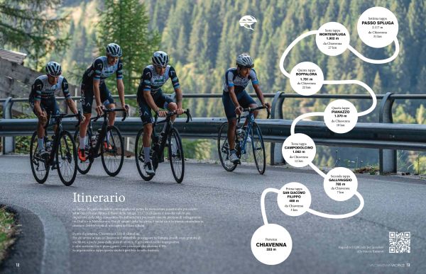 esperienze nella natura