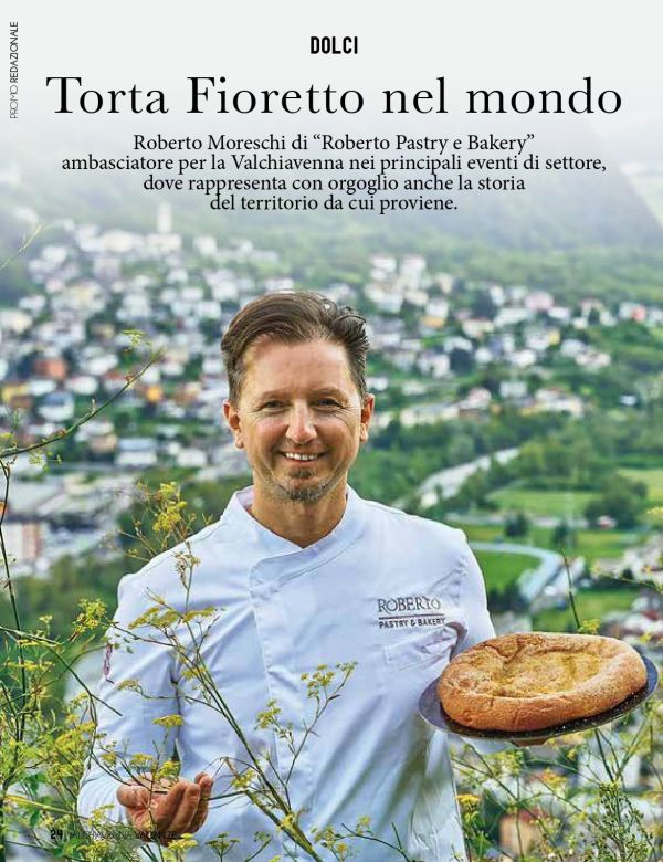 esperienze nella natura