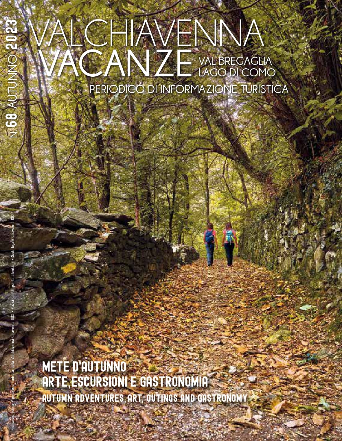 valchiavenna vacanze