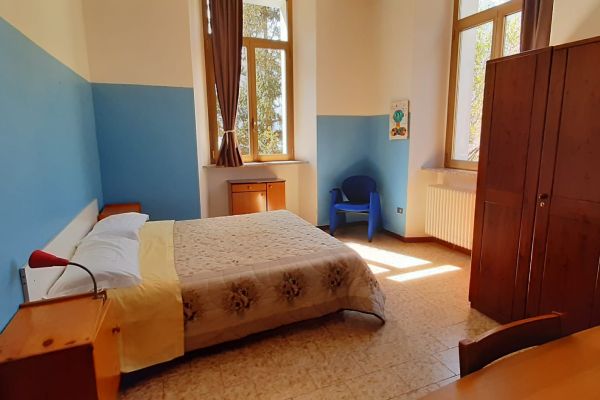 camera 26 -  2 letti