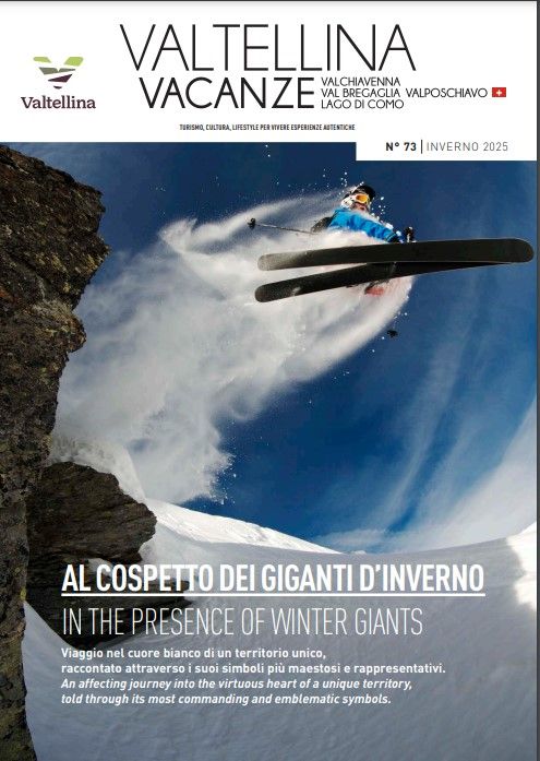 valchiavenna vacanze