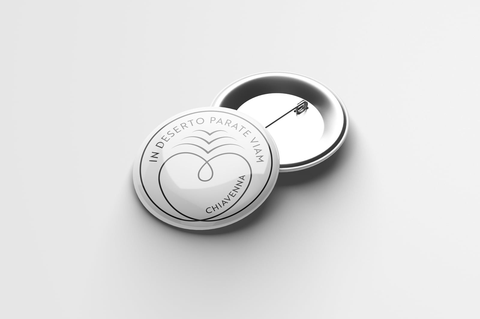 spilla parate viam chiavenna