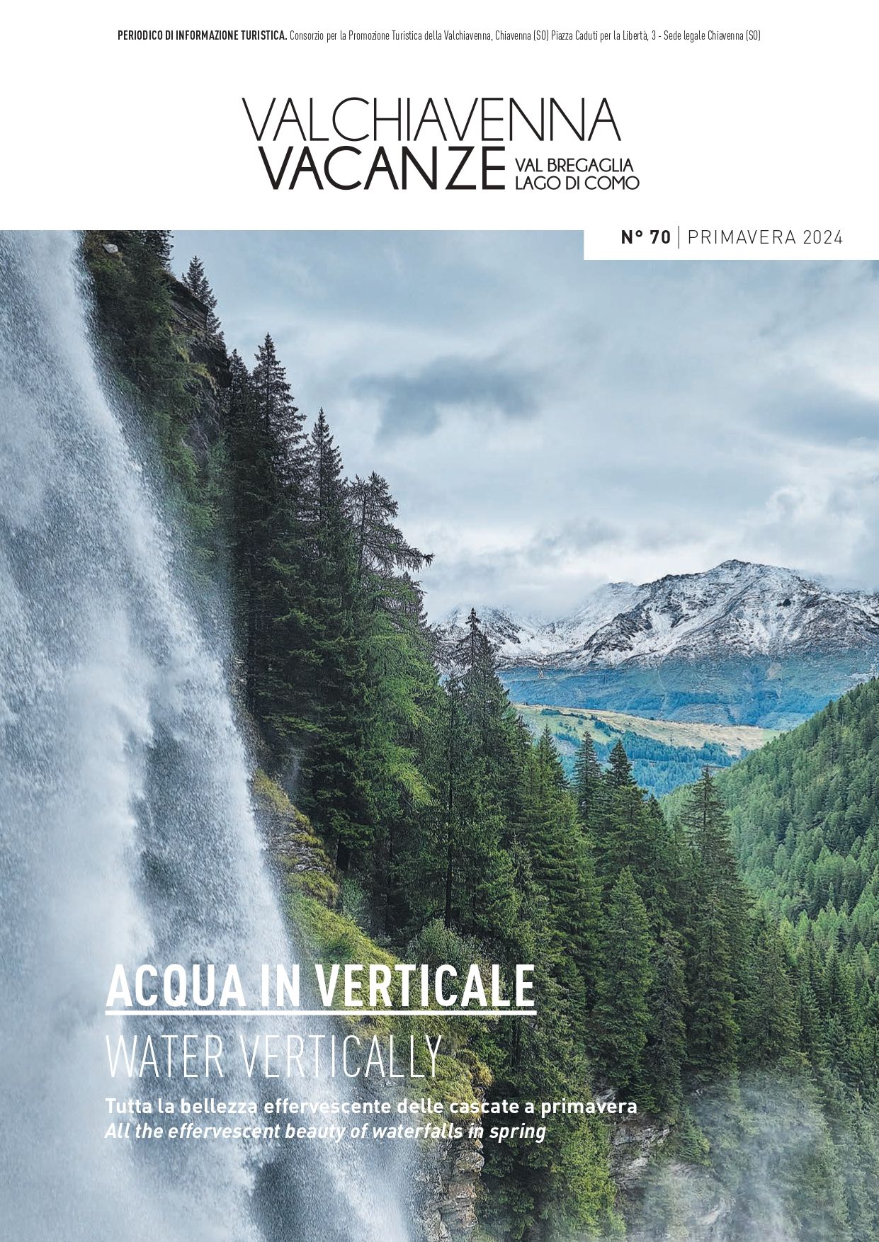 valchiavenna vacanze